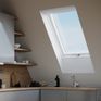 Plastic Double-Glazed RoofLITE+ SOLID PVC Roof Window additional 5