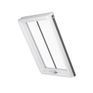 Wooden Double-Glazed RoofLITE+ SOLID CONSERVATION White VENT Roof Window additional 1