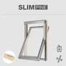 Wooden Double-Glazed RoofLITE+ SOLID SLIM Frame Roof Window additional 5