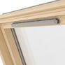 Wooden Double-Glazed RoofLITE+ SOLID SLIM Frame VENTED Roof Window additional 8