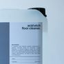 Flag Formulations - Acid Etch Floor Cleaner Clear 5L additional 2