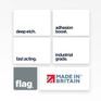 Flag Formulations - Acid Etch Floor Cleaner Clear 5L additional 2