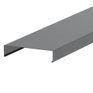 Protektor Wemico 2mm Flat Roof Sloping Coping 3m additional 1