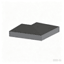 Protektor Wemico 2mm Coping Internal Corner 200mm Legs additional 1