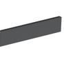 Protektor Wemico 2mm End Cap Left Hand (150mm plug in) additional 1