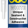 C-Tec CT1 TRIBRID® Multi Purpose Sealant &amp; Adhesive - 290ml additional 3