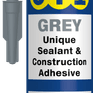 C-Tec CT1 TRIBRID® Multi Purpose Sealant &amp; Adhesive - 290ml additional 2