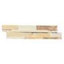 Z Wall Cladding - 150x600mm - 12-20mm Thick additional 2
