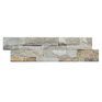 Z Wall Cladding - 150x600mm - 12-20mm Thick additional 4