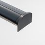 Corotherm Universal Glazing Bar Kit - Anthracite Grey additional 2