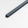 Corotherm End Caps 2.1m (Pack of 2) - Anthracite Grey additional 1