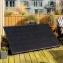 Plug-In Solar Bolt 920W - 2 Panel Kit (with 800W Micro-Inverter) additional 1