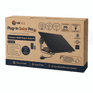 UKSOL Plug-In Solar Pro Kit (with 800W Micro-Inverter) - with Ground Mount additional 1