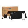 UKSOL Plug-In Solar Pro Compact Kit (with 800W Micro-Inverter) – Hybrid Adjustable Mount additional 4