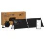 UKSOL Plug-In Solar Pro Plus 2 Panel Kit (with 800W Micro-Inverter) – Hybrid Adjustable Mount additional 1