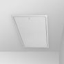 Fakro LXL PVC White Architrave Lining - 70cm x 120cm additional 1
