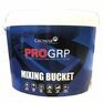 Cromar Pro GRP Mixing Bucket - 10 Litres additional 1