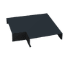 Trueline Coping 90° External Angle additional 2
