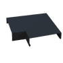 Trueline Coping 90° External Angle additional 5