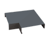 Trueline Coping 90° External Angle additional 7