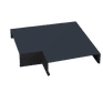 Trueline Coping 90° External Angle additional 6