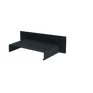 Trueline Coping Abutment Stopend - 300mm Length additional 3