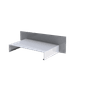 Trueline Coping Abutment Stopend - 300mm Length additional 4