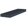 Trueline Coping c/w Stopend - 1000mm Length additional 7