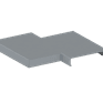 Trueline Coping Dogleg Angle additional 5