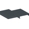 Trueline Coping Dogleg Angle additional 6