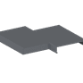Trueline Coping Dogleg Angle additional 8