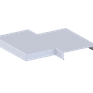 Trueline Coping Dogleg Angle additional 4