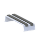 Trueline Coping Internal Union Connection additional 4