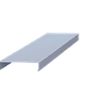 Trueline Coping Length - 1000mm Length additional 4