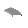 Trueline Coping Length - 1000mm Radius additional 5