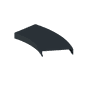 Trueline Coping Length - 1000mm Radius additional 3