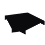 Trueline Coping Non-Standard Angle additional 1