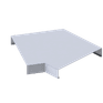 Trueline Coping Non-Standard Angle additional 4