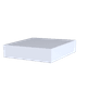 Trueline Coping Stopend - 300mm Length additional 4