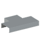 Trueline Coping Tee Section additional 5