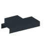 Trueline Coping Tee Section additional 3
