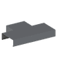 Trueline Coping Tee Section additional 8