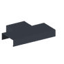 Trueline Coping Tee Section additional 7