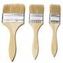 Cromar GRP Paint Brushes (12 in a box) additional 1