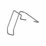 Redland Fenland Pantile Verge Clips - Left Hand & Right Hand (Pack of 100) additional 1