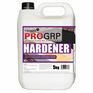 Cromar Pro GRP Catalyst Hardener - 5kg additional 1