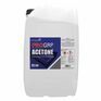 Cromar ProGRP Acetone Tool & Preparation Cleaner - 25 Litres additional 1