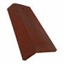 Redland Rosemary Classic Clay 90 Degree External Angle Tile additional 2
