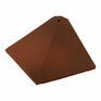 Redland Rosemary Clay Arris Hip Tiles - 6 Colours additional 20
