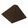 Redland Rosemary Clay Arris Hip Tiles - 6 Colours additional 18